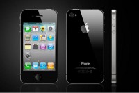 Apple iPhone 4S Quadband 3G HSDPA GPS Unlocked Phone (SIM Free)