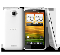 HTC One X Quadband 3G Android GPS Unlocked Phone (SIM Free)