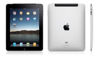 The New Apple iPad 3 64GB WiFi + 4G White