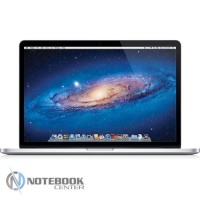 Apple MacBook Pro MC975LLA 15.4-Inch Laptop with Retina Display (NEWEST VERSION)